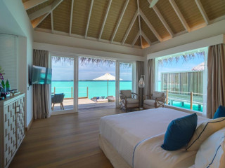 Baglioni Resort Maldives