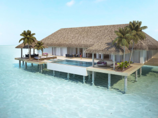 Baglioni Resort Maldives