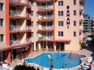 Bahami