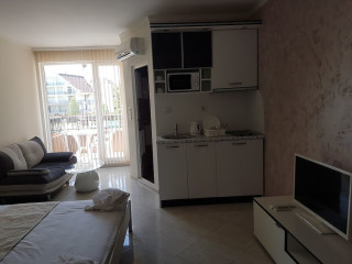 BAHAMI RESIDENCE