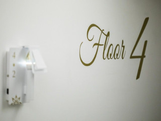 Bahar Boutique Hotel