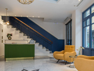 Bahar Boutique Hotel