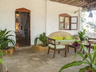 BAHATI VILLA