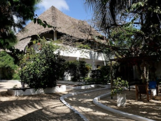 BAHATI VILLA