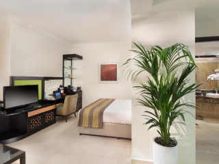 Bahi Ajman Palace Hotel