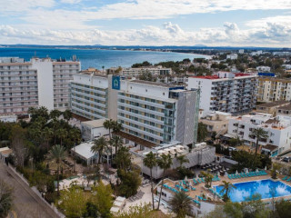 Bahía de Alcudia Hotel & Spa