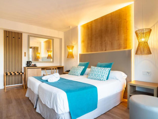 Bahía de Alcudia Hotel & Spa