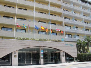 Bahia de Alcudia Hotel & Spa