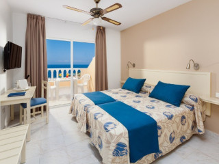La Vega de Ciudad Jardín Suites