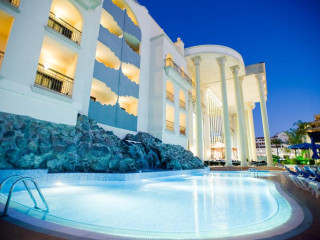 Hotel Princess Inspire Tenerife (Adults Only - ex Bahia Princess)