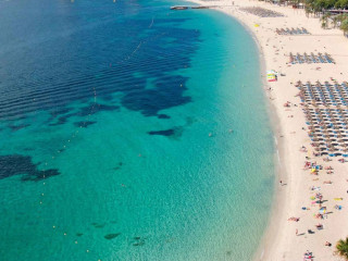 BAHIA CORAL PLAYA