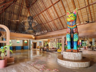 BAHIA PRINCIPE ESCAPE TEQUILA
