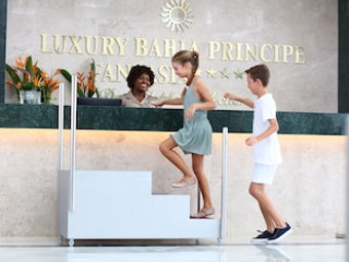 FANTASIA BAHIA PRINCIPE PUNTA CANA