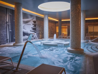 GRECOTEL DAPHNILA BAY DASSIA