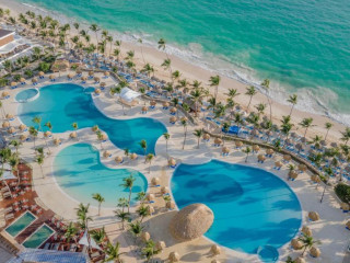Bahia Principe Grand Resort Punta Cana