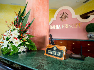 BAHIA PRINCIPE SUNLIGHT COSTA ADEJE