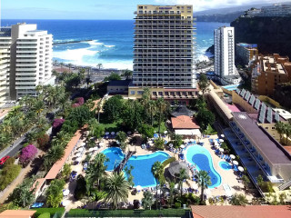 Bahia Principe Sunlight San Felipe