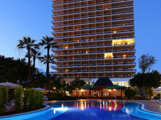 Bahia Principe Sunlight San Felipe