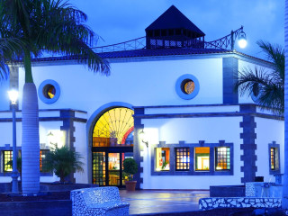 BAHIA PRINCIPE SUNLIGHT TENERIFE