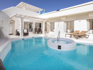 Bahiazul Resort Fuerteventura