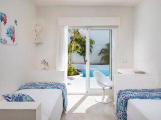 Bahiazul Resort Fuerteventura