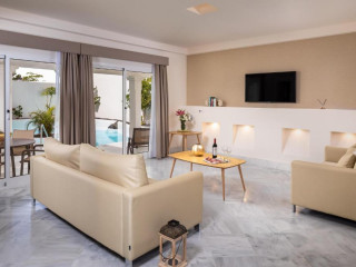 Bahiazul Resort Fuerteventura