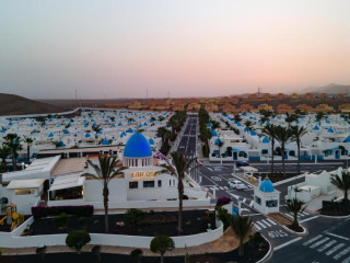 Bahiazul Resort Fuerteventura