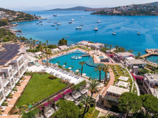 Baia Bodrum Hotel
