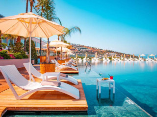 BAIA BODRUM HOTEL