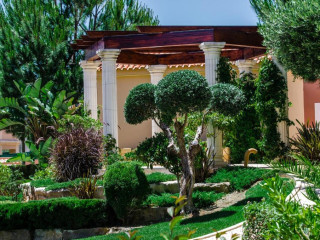 Baia da Luz Resort