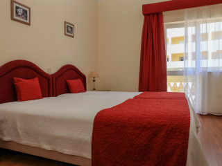 Hotel Baía de Monte Gordo