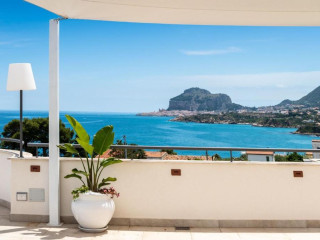 Baia del Capitano Hotel