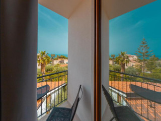 Baia del Capitano Hotel