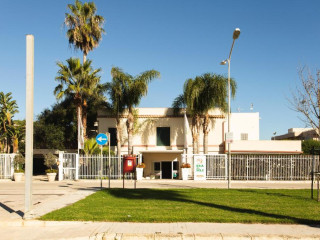 Baia del Sole Hotel