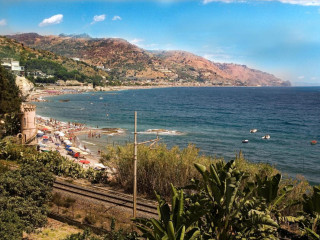 Baia delle Sirene