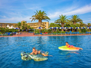 Baia di Conte Resort