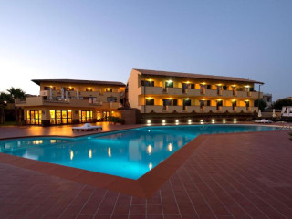 Baia Di Ulisse Wellness & Spa