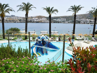 Baia Bodrum Resort