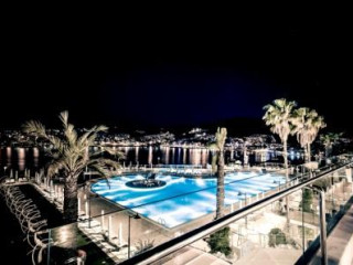 BAIA HOTEL BODRUM