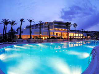 BAIA HOTEL BODRUM