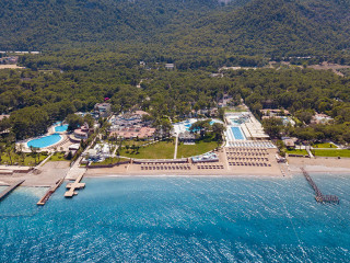 BAIA KEMER CLUB (ex. CLUB SALIMA)