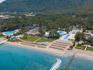 Baia Kemer Hotel