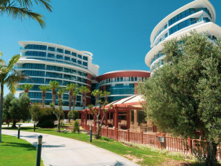 Baia Lara Hotel