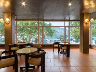 Baía Madeira Hotel - Ocean Beachfront