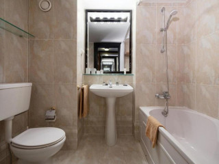 Baía Madeira Hotel - Ocean Beachfront