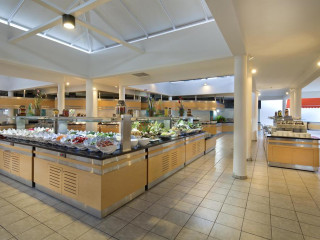 BAIA SALIMA KEMER (EX.BAIA KEMER CLUB)