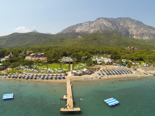 BAIA SALIMA KEMER (EX.BAIA KEMER CLUB)