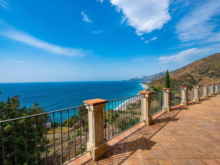 Baia Taormina - CDSHotels