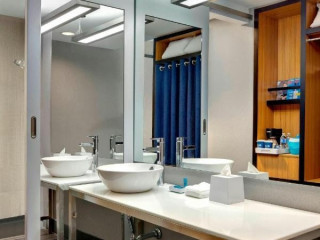 Aloft Brooklyn