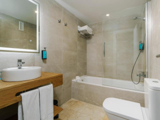 Alua Suites Las Rocas Mallorca